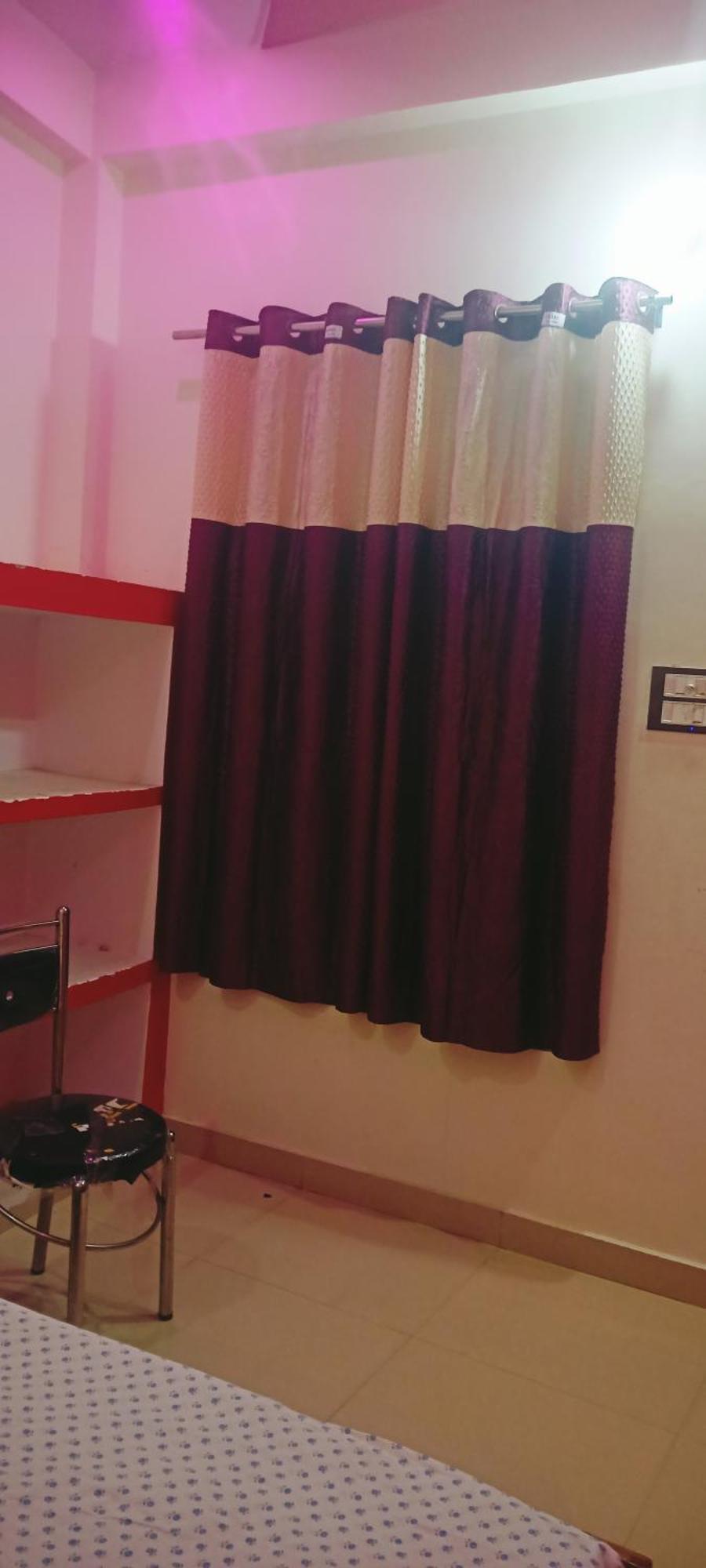 Hotel Maa Savitri Gest House Ayodhya Exterior foto